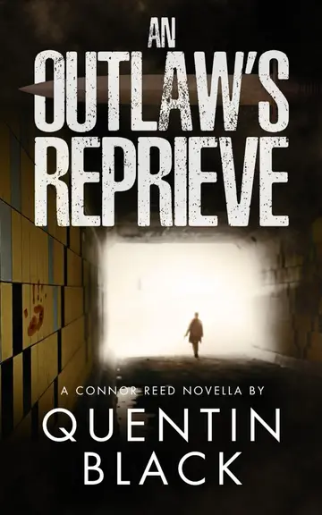 Cover of An Outlaw's Reprieve