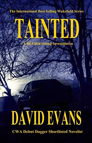 Cover of Tainted