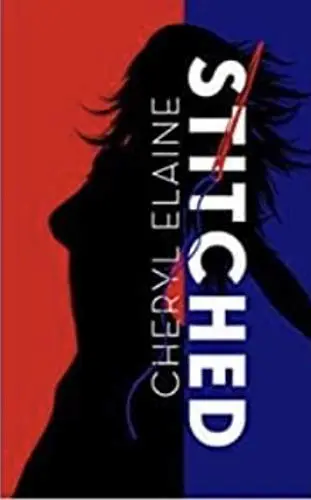 Cover of Stitched