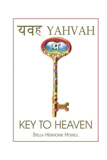 Cover of Key to Heaven