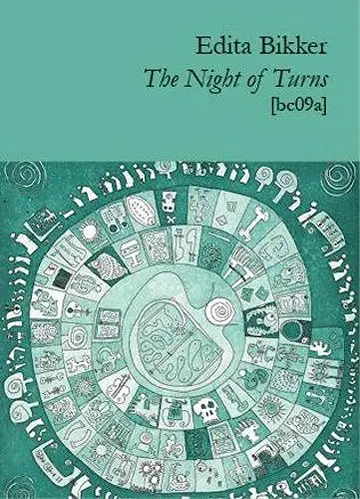 Cover of The Night of Turns