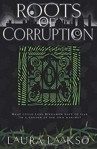 Cover of Roots of Corruption