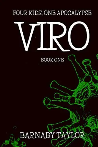 Cover of Viro