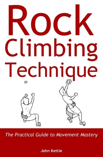 Cover of Rock Climbing Technique