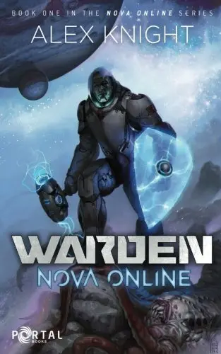Cover of Warden
