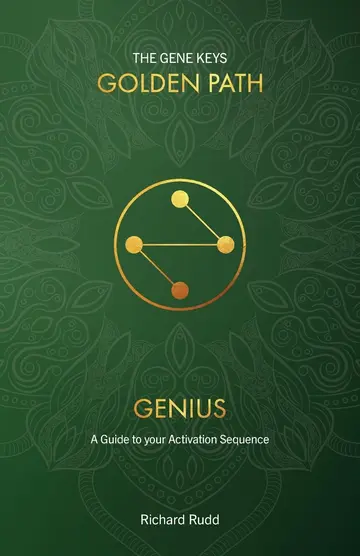 Cover of Genius