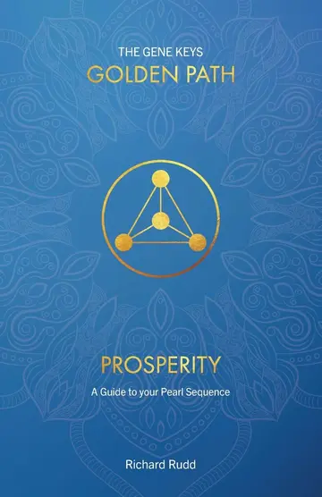 Cover of Prosperity New Cover Reformatt
