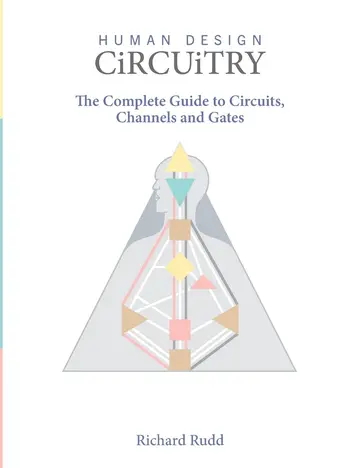 Cover of Human Design Circuitry