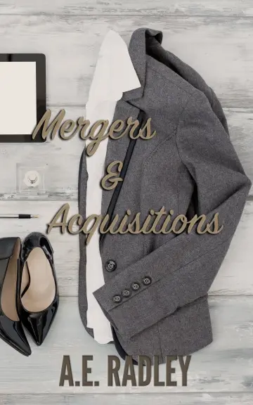 Cover of Mergers and Acquisitions