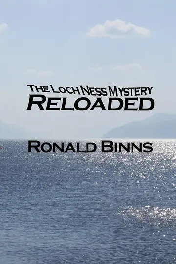 Cover of The Loch Ness Mystery Reloaded