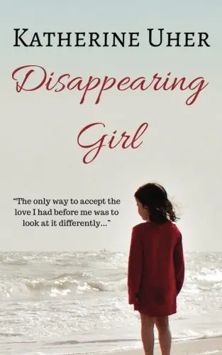 Cover of Disappearing Girl