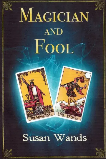 Cover of Magician and Fool