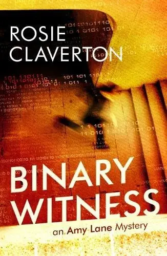 Cover of Binary Witness
