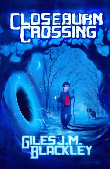 Cover of 'Closeburn Crossing'