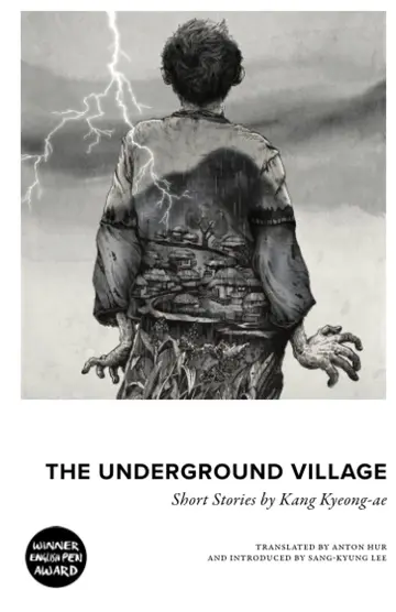 Cover of Underground Village