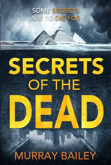 Cover of Secrets of the Dead