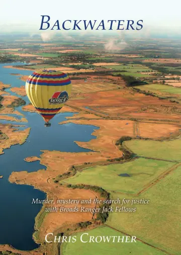 Cover of Backwaters