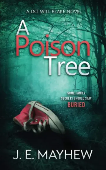 Cover of A Poison Tree