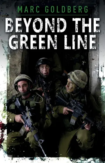 Cover of Beyond the Green Line