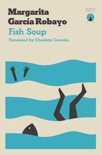 Cover of Fish Soup