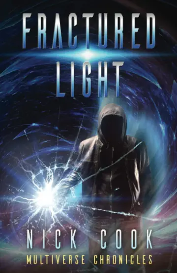 Cover of Fractured Light