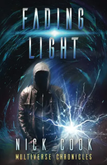 Cover of Fading Light
