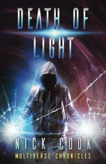 Cover of Death of Light