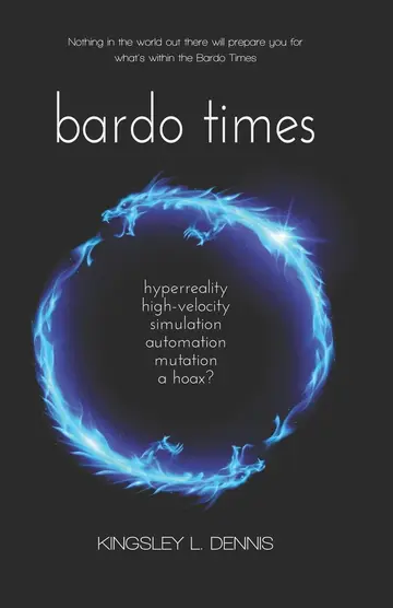 Cover of Bardo Times