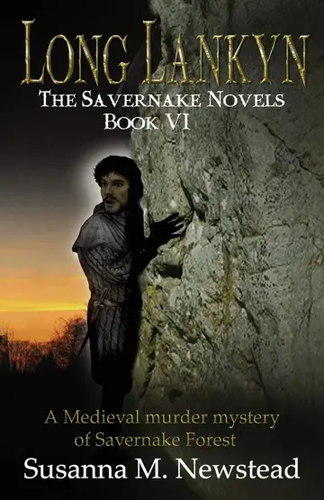 Cover of Long Lankyn