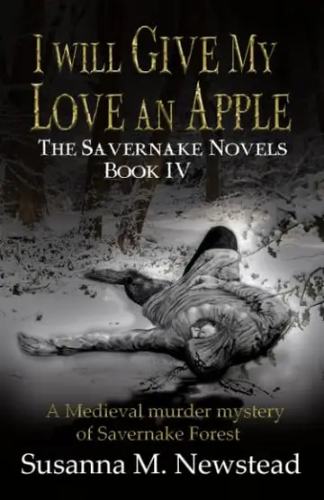 Cover of I Will Give My Love an Apple