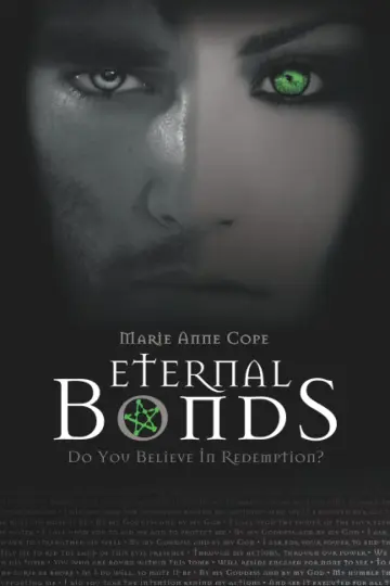 Cover of Eternal Bonds