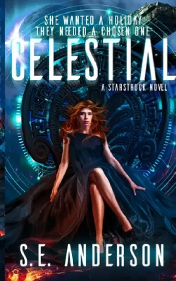 Cover of Celestial