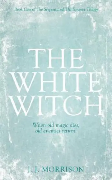 Cover of The White Witch