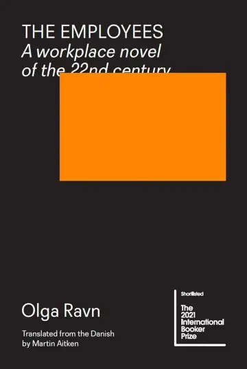 Cover of The Employees