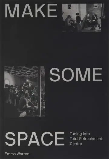 Cover of Make Make Some Space 2019