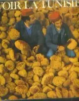 Cover of Voir la Tunisie