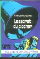Cover of Le Secret du clocher