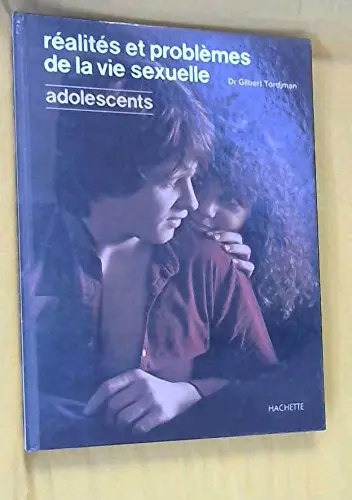 Cover of Réalités et problèmes de la vie sexuelle