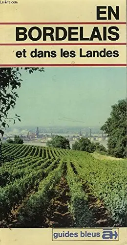 Cover of En Bordelais et dans les Landes