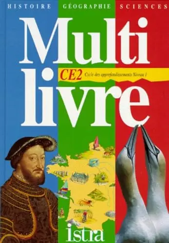 Cover of Multilivre