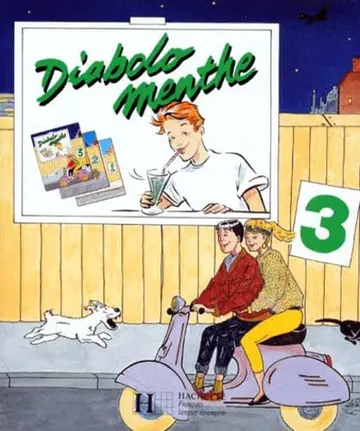 Cover of Livre De L'Eleve 3