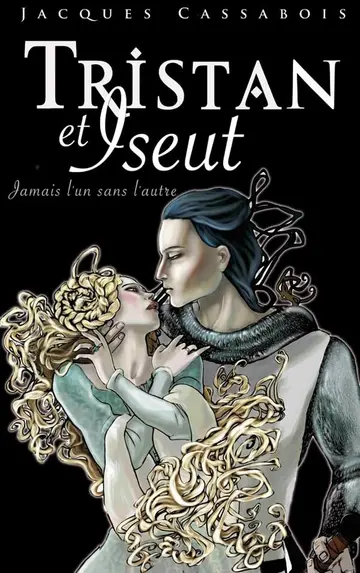 Cover of Tristan et iseut