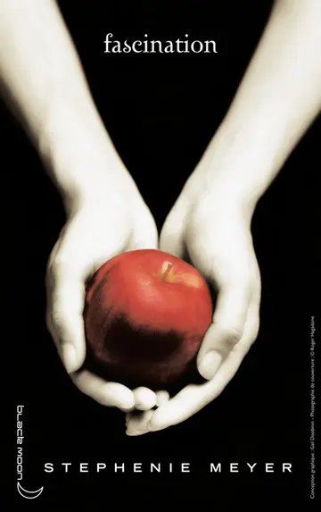 Cover of Twilight - Tome 1