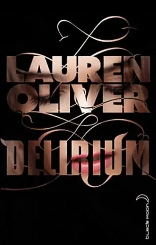 Cover of Delirium - tome 1 - delirium