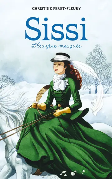 Cover of Sissi 3