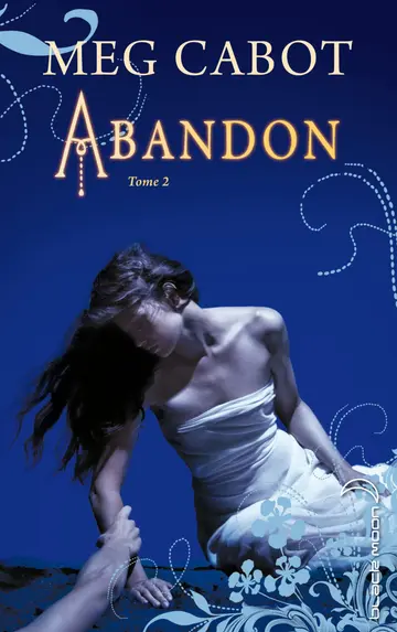 Cover of Abandon - tome 2