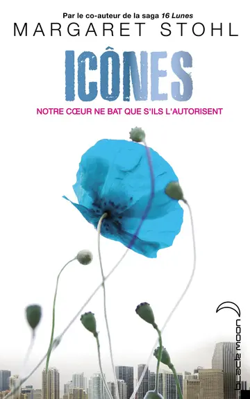 Cover of Icones