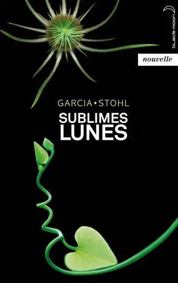 Cover of Sublimes lunes