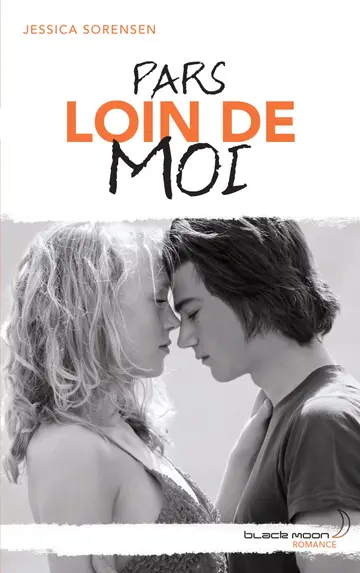 Cover of Ella et micha - tome 2 - pars loin de moi
