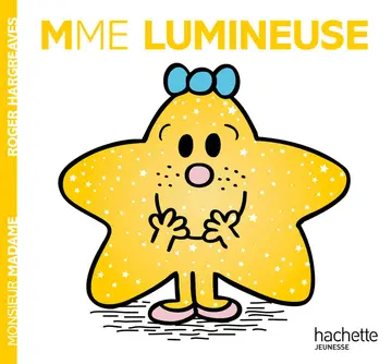 Cover of Collection Monsieur Madame (Mr Men & Little Miss)